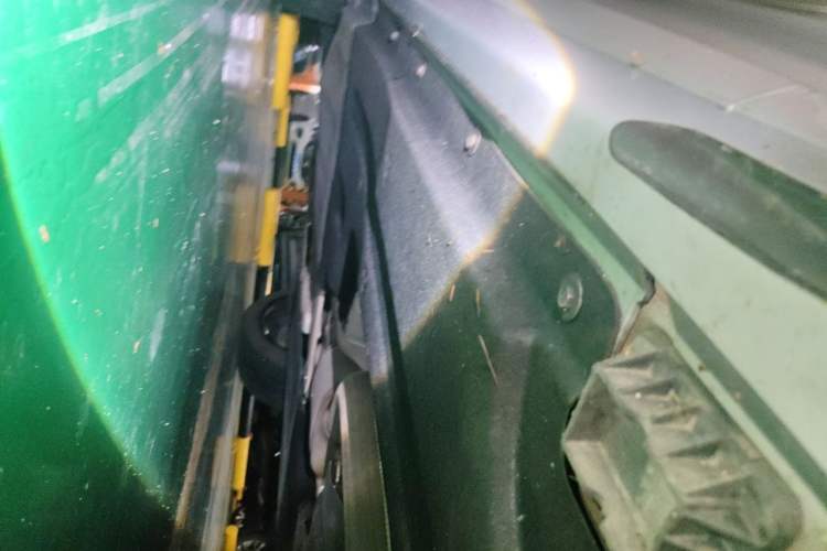 Used BMW X3 2022 M40i Chassis Front Right