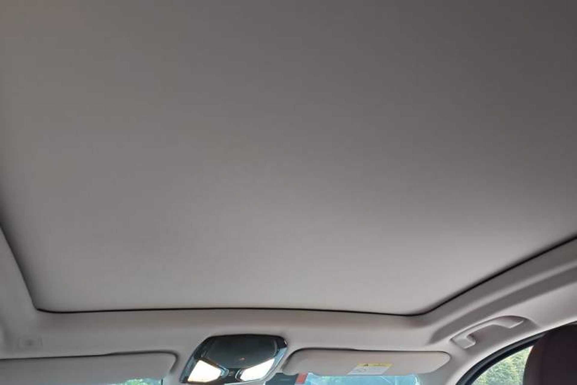 Used BMW X3 2022 Facelift xDrive30i Luxury Edition M Night Edition Package Headliner
