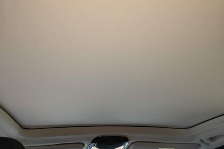 Used BMW X3 2022 xDrive25i M Sport Package Headliner