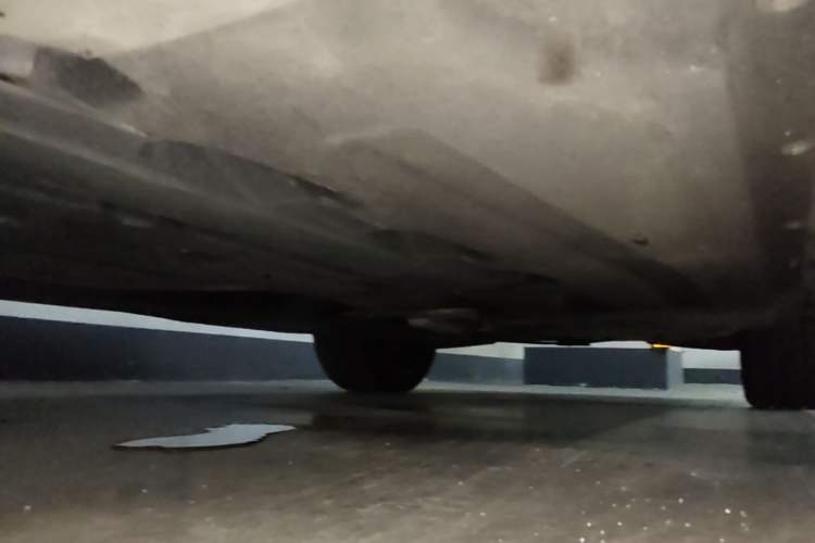Used BMW X3 2022 xDrive30i Luxury Model M Night Sky Package Chassis Front Left