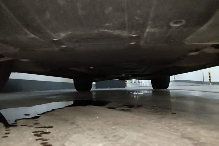 Used BMW X3 2022 xDrive30i Luxury Model M Night Sky Package Chassis Front