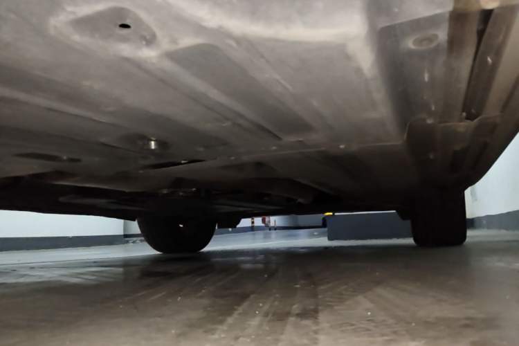 Used BMW X3 2022 xDrive30i Luxury Model M Night Sky Package Chassis Rear Right