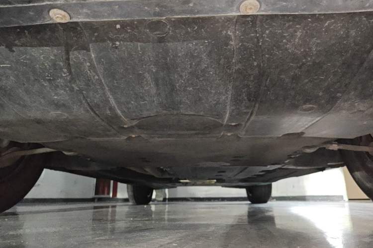 Used BMW X3 2022 xDrive25i M Sport Package Chassis Front