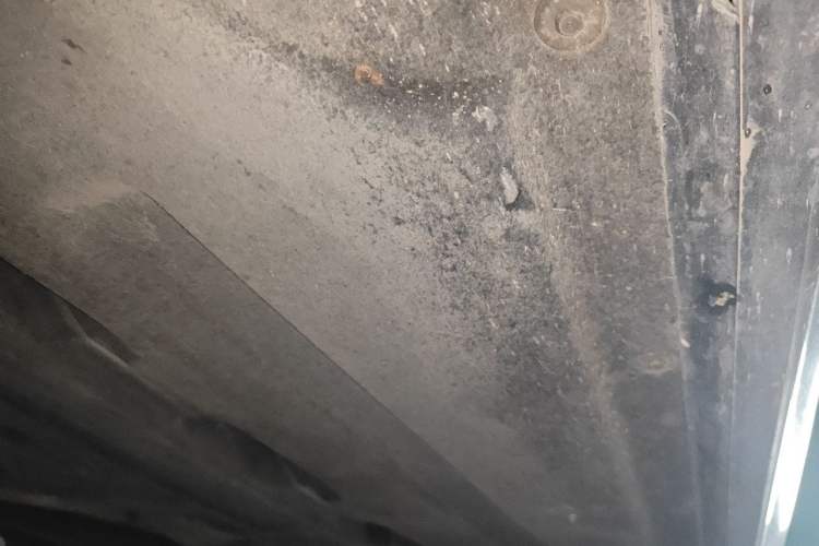 Used BMW X3 2022 xDrive25i M Sport Package Chassis Front Left