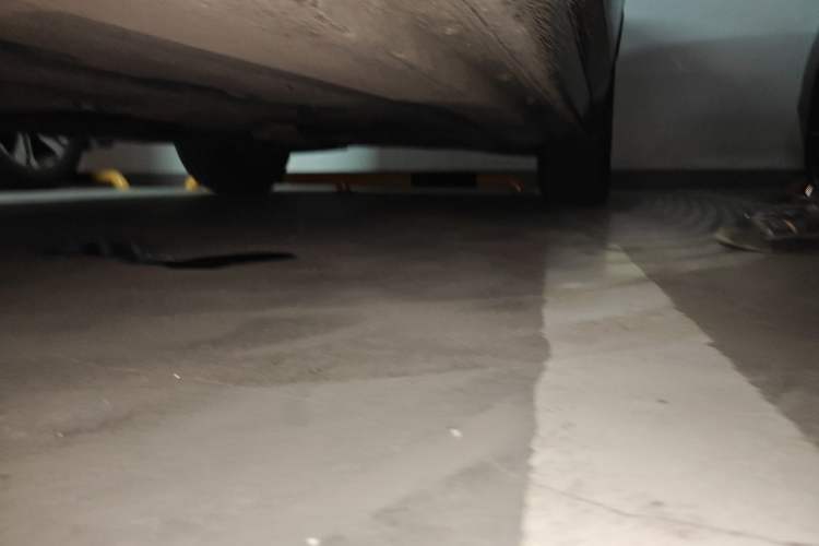 Used BMW X3 2022 xDrive25i M Sport Package Chassis Front Left