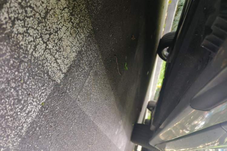 Used BMW X3 2022 M40i Chassis Front Left