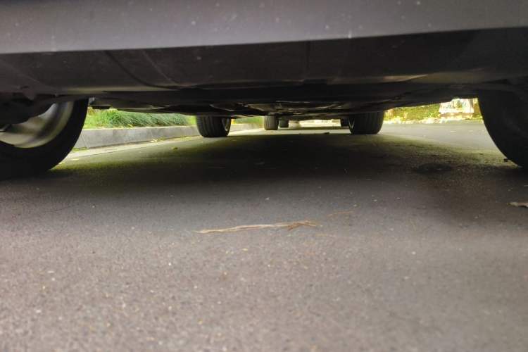 Used BMW X3 2022 M40i Chassis Front