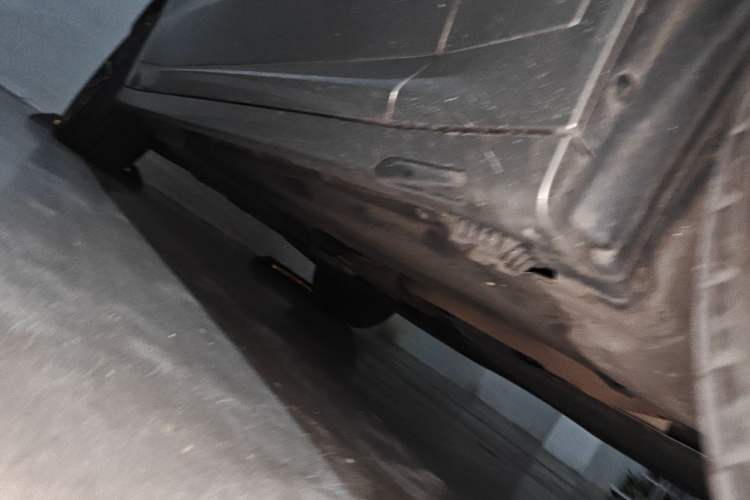 Used BMW X3 2022 Second Facelift xDrive30i Leading Edition M Night Sky Package Chassis Front Right
