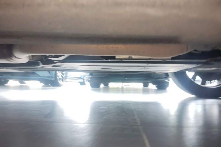 Used BMW X3 2022 xDrive30i Luxury Model M Night Sky Package Chassis Front Right