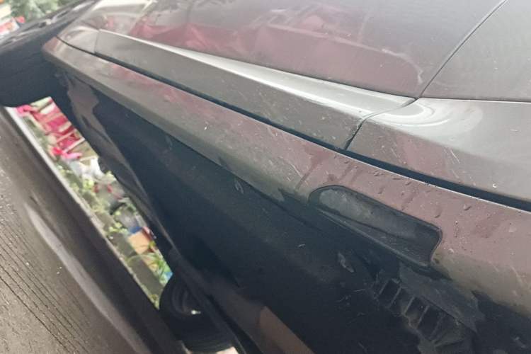 Used BMW X3 2022 xDrive25i M Sport Package Chassis Front Right