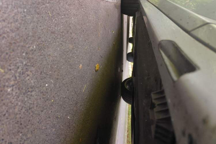 Used BMW X3 2022 M40i Chassis Front Right