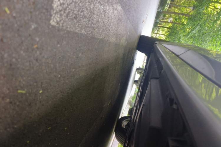Used BMW X3 2022 M40i Chassis Rear Left