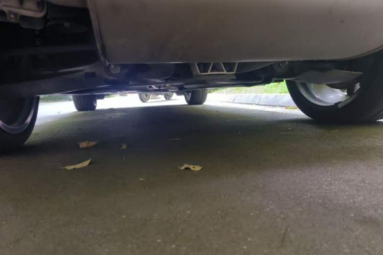 Used BMW X3 2022 M40i Chassis Rear