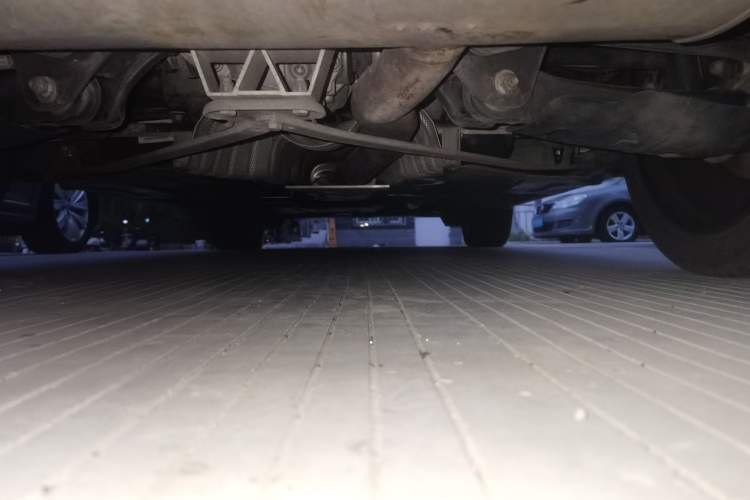 Used BMW X3 2022 xDrive30i Luxury Model M Night Sky Package Chassis Rear