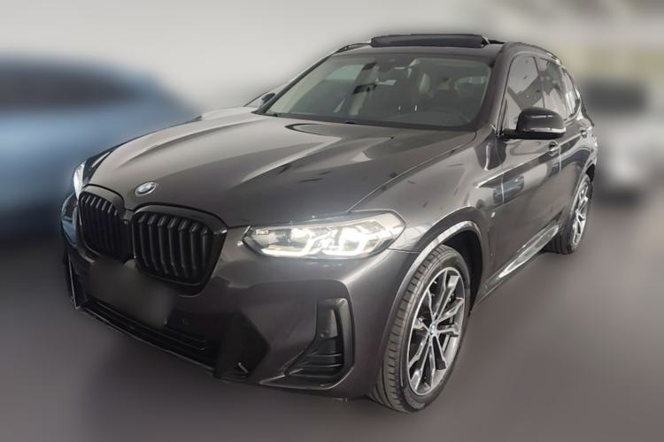 Used BMW X3 2022 xDrive30i Luxury Model M Night Sky Package Guazi used car, China used car export, Used car for sale, Used  cars, Cheapest cars for sale