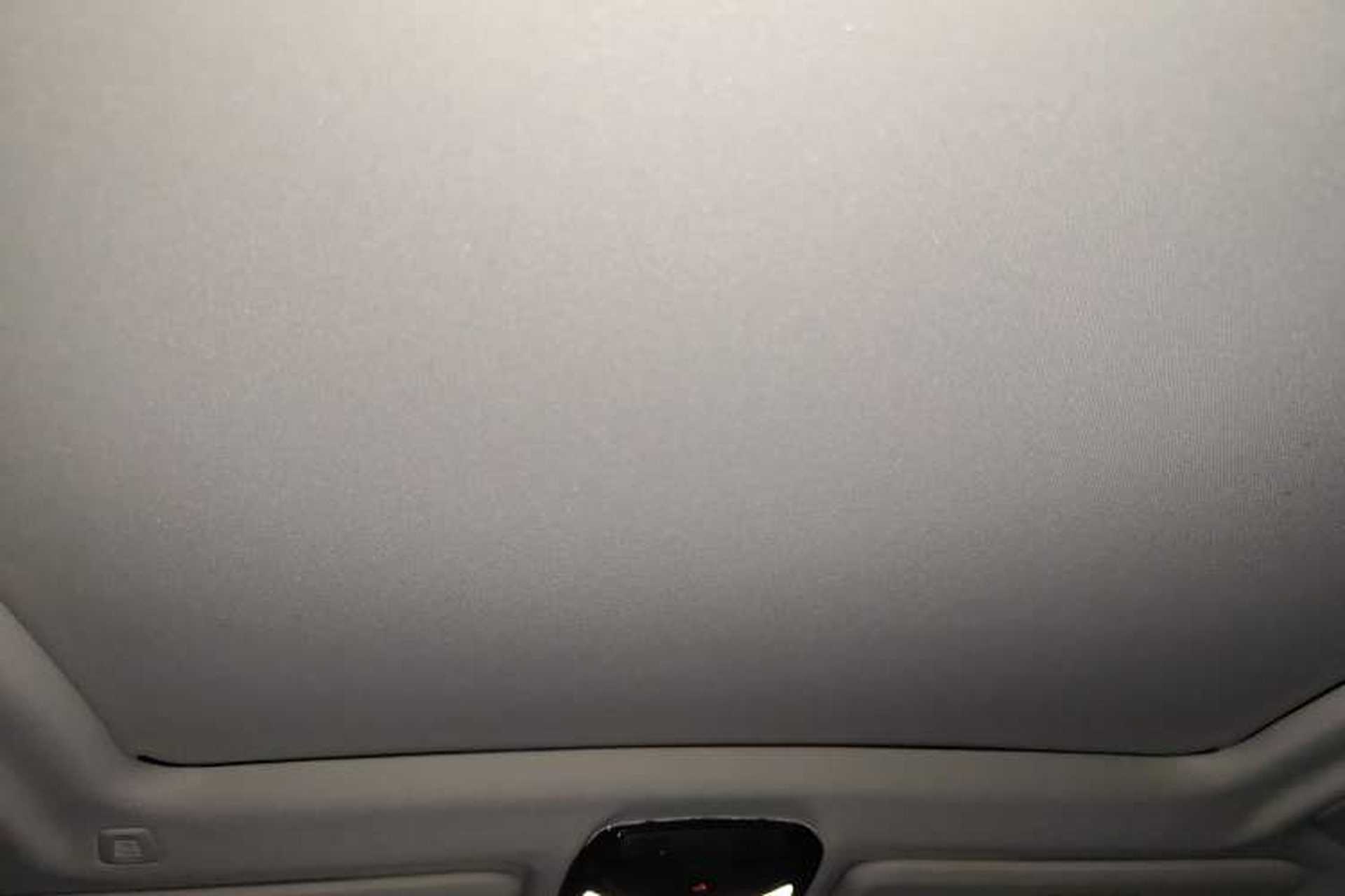 Used BMW X3 2022 xDrive25i M Sport Package Headliner