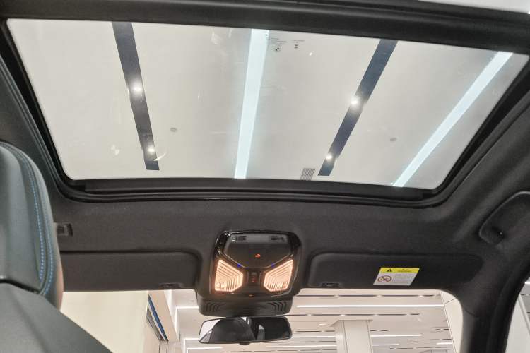 Used BMW X3 2022 M40i Headliner