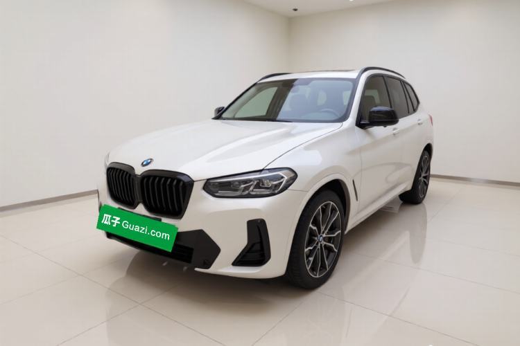 Used BMW X3 2022 xDrive30i Luxury Model M Night Sky Package Guazi used car, China used car export, Used car for sale, Used  cars, Cheapest cars for sale
