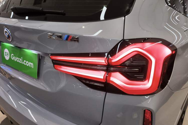 Used BMW X3 2022 M40i Right Rear Taillight