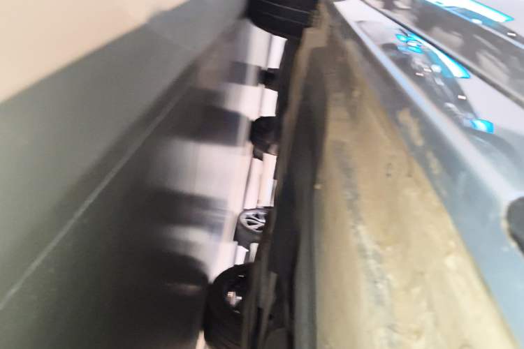 Used BMW X3 2022 M40i Right Side Sill