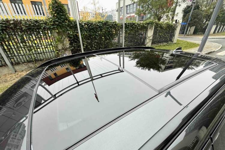 Used BMW X3 2022 xDrive25i M Sport Package Roof