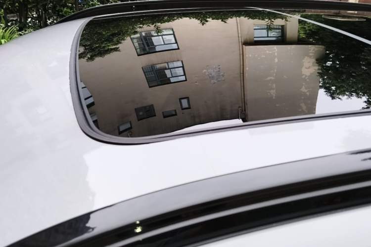 Used BMW X3 2022 Second Facelift xDrive30i Leading Edition M Night Sky Package Roof