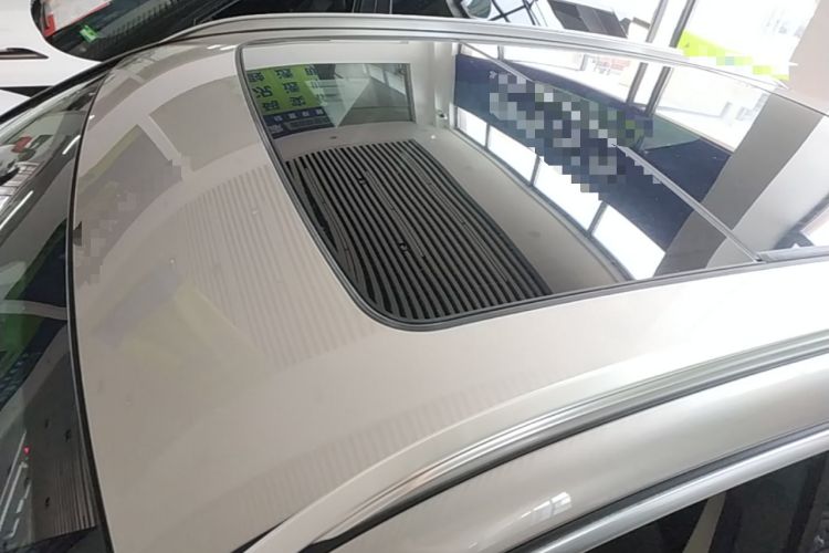 Used BMW X3 2022 xDrive25i M Sport Package Roof