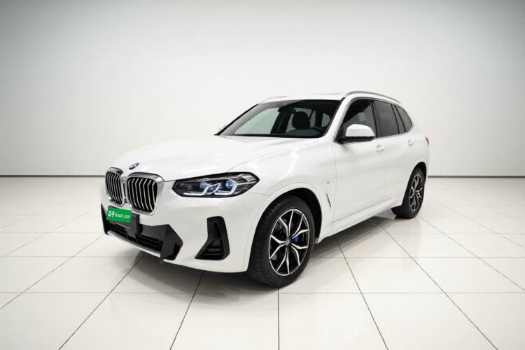 Used BMW X3 2022 Restyled xDrive25i M Sport Package Guazi used car, China used car export, Used car for sale, Used  cars, Cheapest cars for sale
