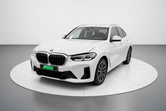 Used BMW X3 2022 Restyled xDrive25i M Sport Package
