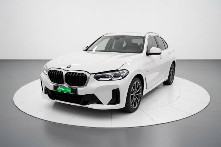 Used BMW X3 2022 Restyled xDrive25i M Sport Package Guazi used car, China used car export, Used car for sale, Used cars, Cheapest cars for sale