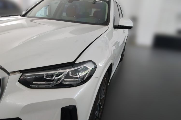 Used BMW X3 2022 Restyled xDrive25i M Sport Package Guazi used car, China used car export, Used car for sale, Used  cars, Cheapest cars for sale