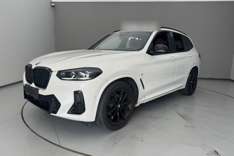 Used BMW X3 2022 Second Facelift xDrive30i Luxury Edition M Night Sky Package Guazi used car, China used car export, Used car for sale, Used  cars, Cheapest cars for sale