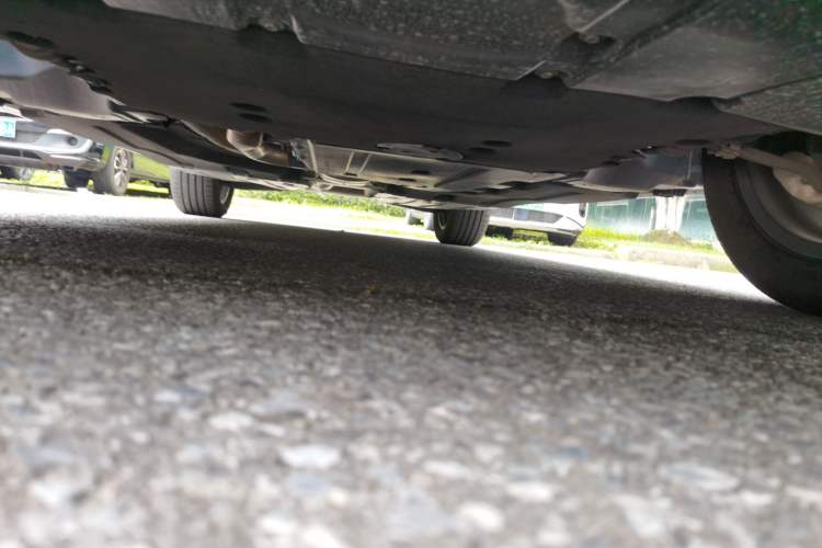 Used BMW X3 2022 xDrive25i M Sport Package Chassis Front