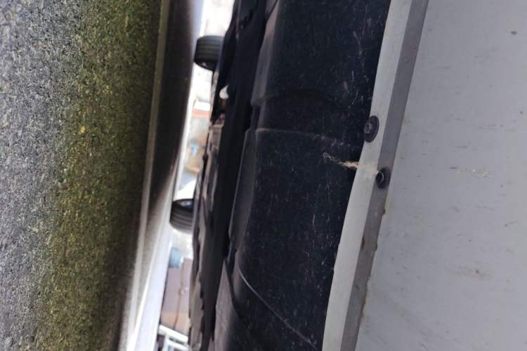Used BMW X3 2022 xDrive25i M Sport Package Chassis Front