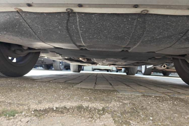 Used BMW X3 2022 xDrive25i M Sport Package Chassis Front