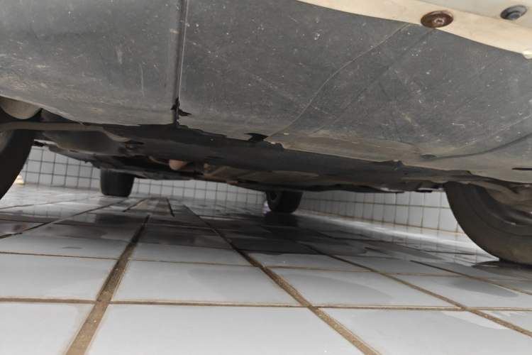 Used BMW X3 2022 xDrive25i M Sport Package Chassis Front
