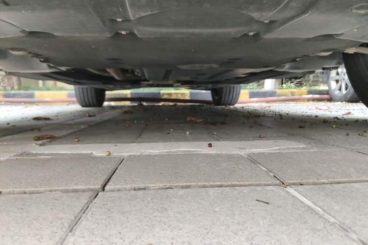 Used BMW X3 2022 xDrive25i M Sport Package Chassis Front