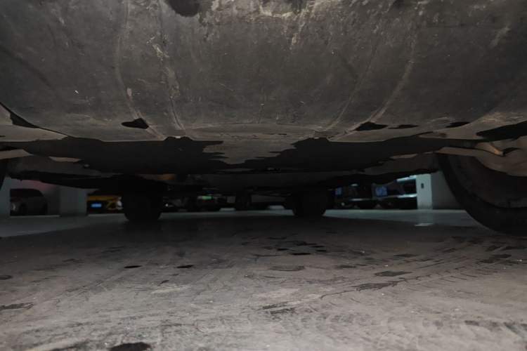 Used BMW X3 2022 xDrive30i Luxury Model M Night Sky Package Chassis Front