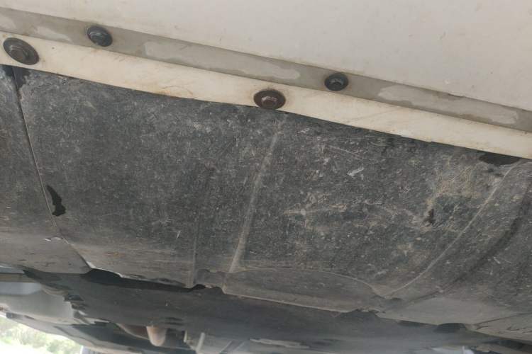 Used BMW X3 2022 xDrive25i M Sport Package Chassis Front
