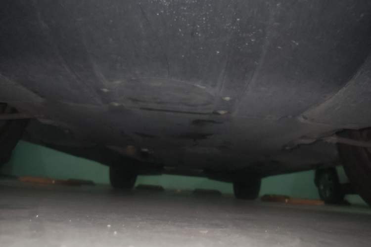 Used BMW X3 2022 xDrive25i M Sport Package Chassis Front