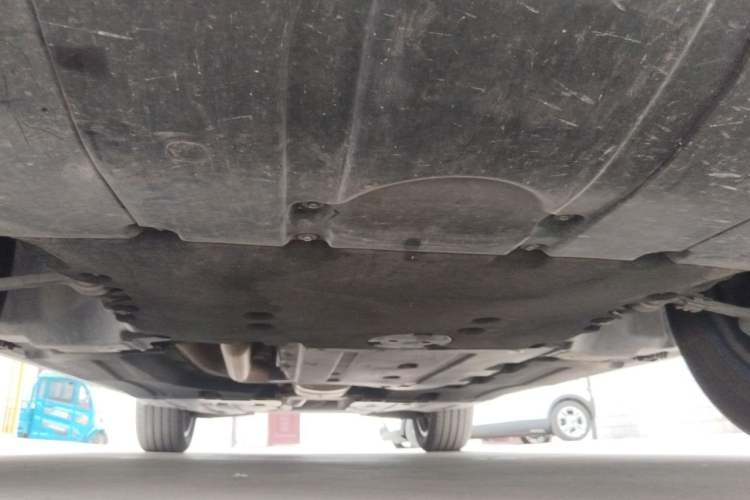 Used BMW X3 2022 Restyled xDrive25i M Sport Package Chassis Front