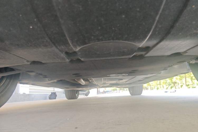 Used BMW X3 2022 xDrive25i M Sport Package Chassis Front