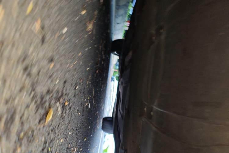 Used BMW X3 2022 xDrive25i M Sport Package Chassis Front