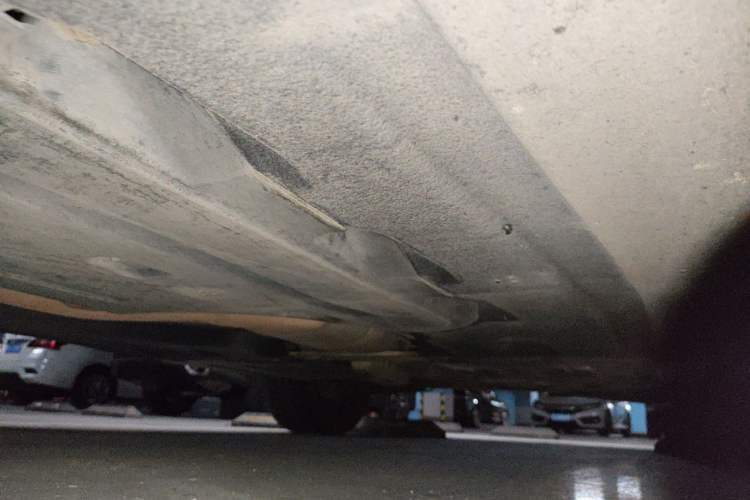Used BMW X3 2022 xDrive25i M Sport Package Chassis Front Left