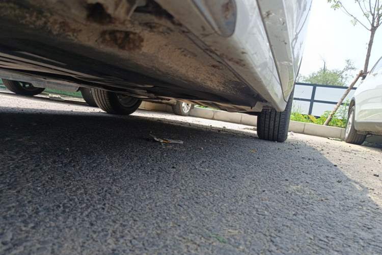 Used BMW X3 2022 Restyled xDrive25i M Sport Package Chassis Front Left