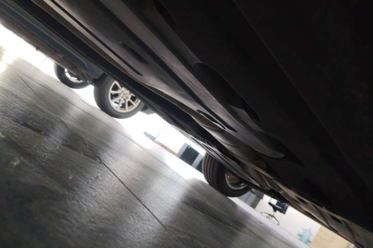 Used BMW X3 2022 Restyled xDrive25i M Sport Package Chassis Front Left