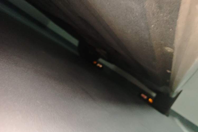 Used BMW X3 2022 xDrive25i M Sport Package Chassis Front Left