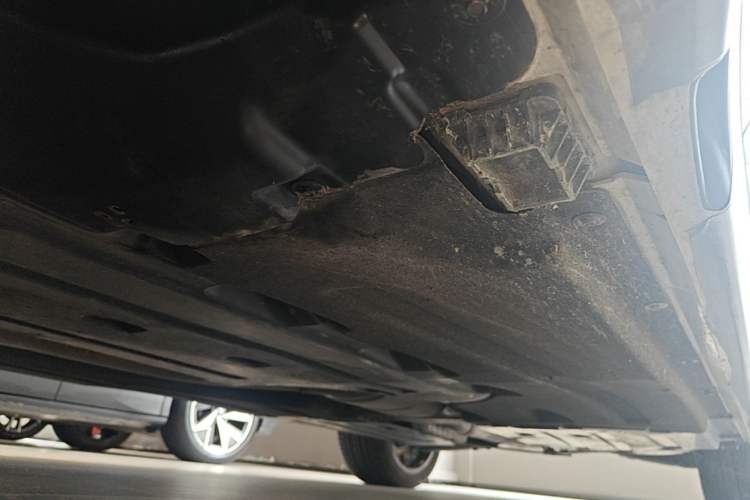 Used BMW X3 2022 xDrive30i Luxury Model M Night Sky Package Chassis Front Left