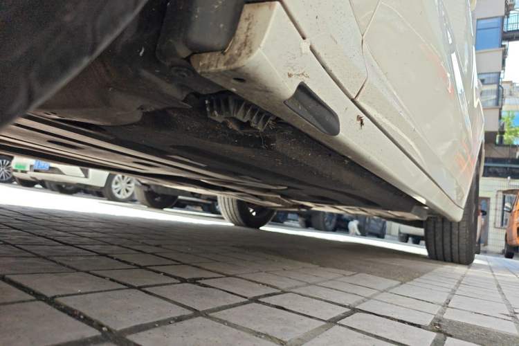 Used BMW X3 2022 xDrive25i M Sport Package Chassis Front Left