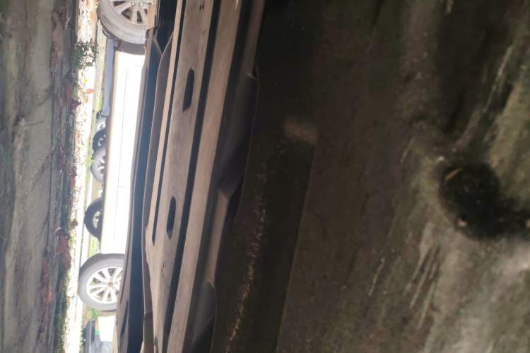 Used BMW X3 2022 Second Facelift xDrive30i Leading Edition M Night Sky Package Chassis Front Left